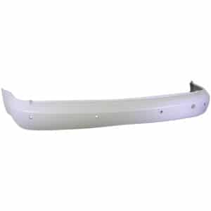 PC ARR A PEINDRE VOLKSWAGEN CADDY 09/10 => CHASSIS LONG*