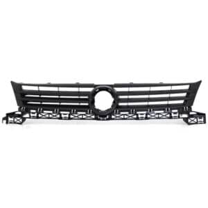 GRILLE VOLKSWAGEN CADDY 09/10 =>