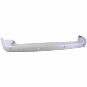 PC ARR A PEINDRE VOLKSWAGEN T5 - CARAVELLE 09 => PARK ASSIST