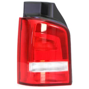 FEU ARG VOLKSWAGEN T5 09 => HAYON - ROUGE - BLANC - POUR MULTIVAN