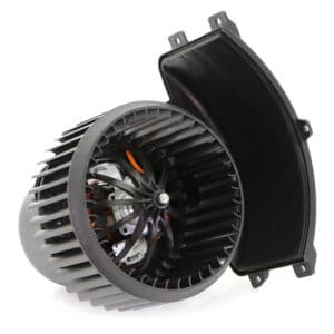 MOTOVENTILATEUR CHAUFFAGE VW TRANSPORTER 06/03 =>