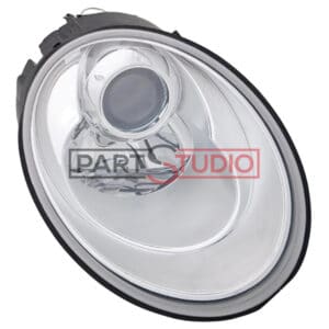 PHARE D VOLKSWAGEN NEW BEETLE 07/05 =>