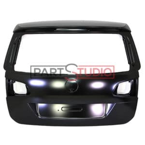 HAYON VOLKSWAGEN SHARAN 09/10 => 7N0827025H