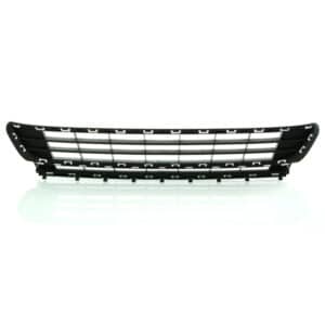 GRILLE PC AVC VOLKSWAGEN GOLF 1012 =>