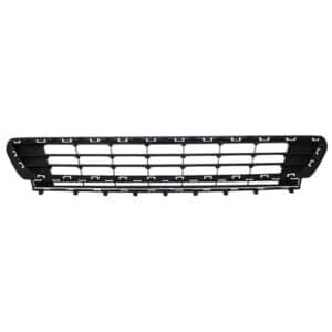 GRILLE PC AVC VOLKSWAGEN GOLF 10/12 => CONTOUR CHROME