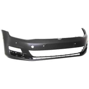 PC AV A PEINDRE VOLKSWAGEN GOLF 10/12 => EQUIP. DETECTEURS