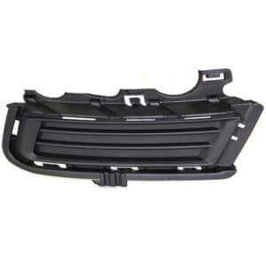 GRILLE PC AVD VOLKSWAGEN GOLF 10/12 =>
