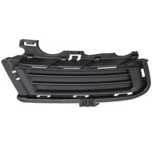 GRILLE PC AVG VOLKSWAGEN GOLF 10/12 =>