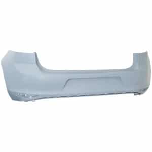 PC ARR A PEINDRE VOLKSWAGEN GOLF 10/12 =>