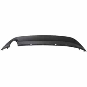 SPOILER PC ARR VOLKWAGEN GOLF 10/12 =>