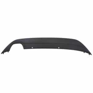 SPOILER PC ARR VOLKSWAGEN GOLF 10/12 =>