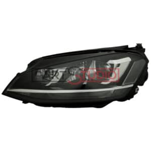 PHARE G VOLKSWAGEN GOLF 10/12 => BI-XENON = 044923