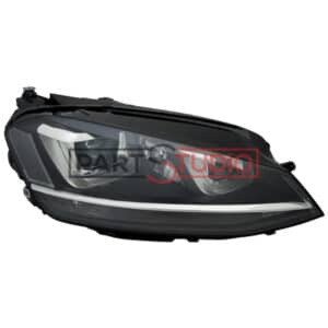 PHARE D VOLKSWAGEN GOLF 10/12 => BI-XENON - AFS = 044930