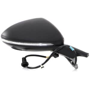 RETRO D VOLKSWAGEN GOLF 10/12 => ELEC CHAUFFANT + MEMOIRE