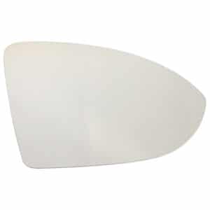 GLACE RETRO D VOLKSWAGEN GOLF 10/12 => DETEC.ANGLE MORT