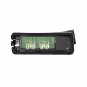 FEU ECLAIREUR PLAQUE VW POLO 09 => VOLKWAGEN GOLF 09 => LED