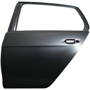 PORTE ARG VOLKSWAGEN GOLF 10/12 => 5 PORTES = 5G4833055AC