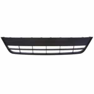 GRILLE PC AVC VOLKSWAGEN TIGUAN 06/11 =>
