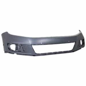 PC AV A PEINDRE VOLKSWAGEN TIGUAN 06/11 =>