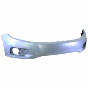 PC AV A PEINDRE VOLKSWAGEN TIGUAN 04/11 =>