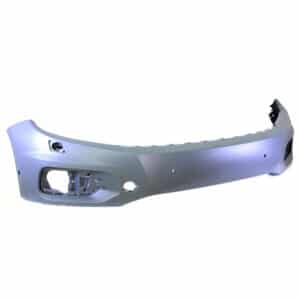 PC AV A PEINDRE VOLKSWAGEN TIGUAN 04/11 =>