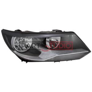 PHARE D VOLKSWAGEN TIGUAN 06/11 => 1EL 010 749-221