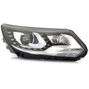 PHARE D VOLKSWAGEN TIGUAN 06/11 => BI-XENON = 1ZS 010 748-321