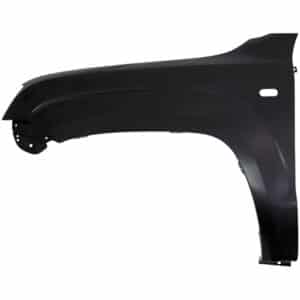 AILE AVG VOLKSWAGEN AMAROK 09/10 => *