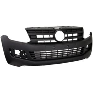 PC AV NOIR VOLKSWAGEN AMAROK 09/10 =>