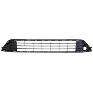 GRILLE PC AVC VOLKSWAGEN SPORTSVAN 02/14 => 510853677E9B9