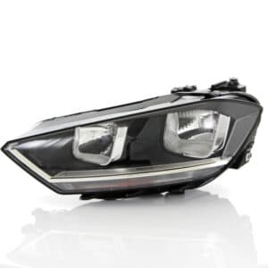 PHARE G VOLKSWAGEN GOLF SPORTSVAN 02/14 => 045392