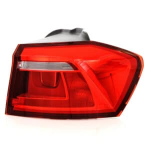 FEU ARD VOLKSWAGEN GOLF SPORTSVAN 02/14 => SUR AILE = 045383