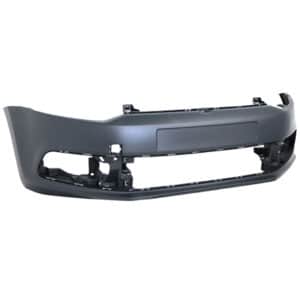 PC AV A PEINDRE VOLKSWAGEN POLO 02/14 =>