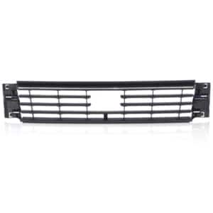 GRILLE PC AVC VOLKSWAGEN POLO 14 => 6C0853671BRYP