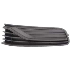 GRILLE PC AVG VOLKSWAGEN POLO 02/14 =>