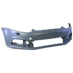 PC AV A PEINDRE VOLKSWAGEN POLO 02/14 =>