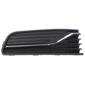 GRILLE PC AVD VOLKSWAGEN POLO 02/14 =>
