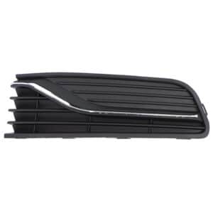 GRILLE PC AVG VOLKSWAGEN POLO 02/14 =>