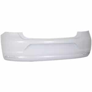 PC ARR A PEINDRE VW POLO 02/14 => SAUF ENJOLIVEUR