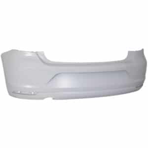 PC ARR A PDRE VOLSWAGEN POLO 02/14 => AV ENJOL+DETECT