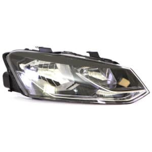 PHARE D VOLKSWAGEN POLO 02/14 => CONFORTLINE / SPORTLINE