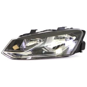 PHARE G VOLKSWAGEN POLO 02/14 => CONFORTLINE / SPORTLINE