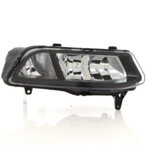 FEU AVD DIURNE VOLKSWAGEN POLO 02/14 => 2PT_011_987-161