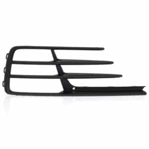 GRILLE PC AVD VOLKSWAGEN SCIROCCO 06/14 => 1K8853666E9B9