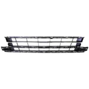 GRILLE PC AVC VOLKSWAGEN PASSAT 06/14 => CONFORTLINE