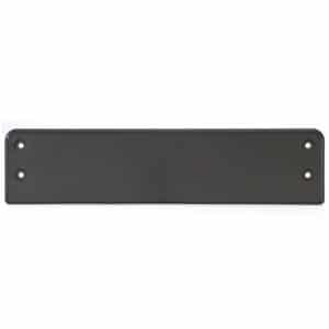 PORTE PLAQUE VOLKSWAGEN PASSAT 06/14 =>