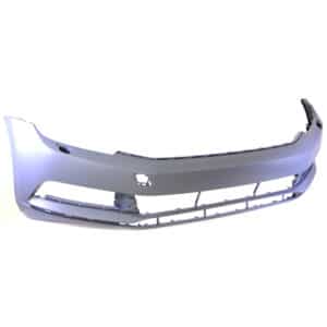 PC AV A PEINDRE VOLKSWAGEN PASSAT 09/14 =>