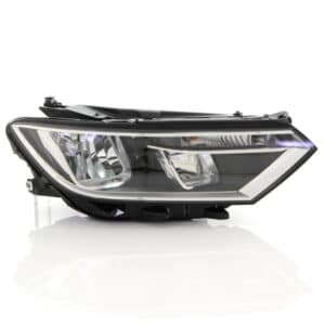 PHARE D VOLKSWAGEN PASSAT 09/14 => 046623