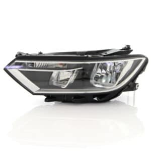 PHARE G VOLKSWAGEN PASSAT 09/14 => 046622