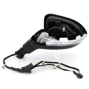 RETRO G VOLKSWAGEN PASSAT 09/14 => ELECTRIQUE CHAUFFANT A PEINDRE